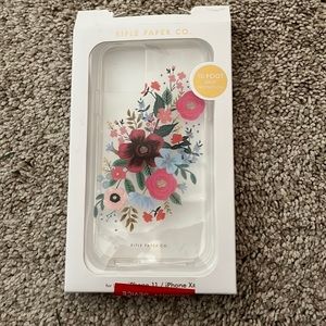 iPhone 11/ iPhone XR Case